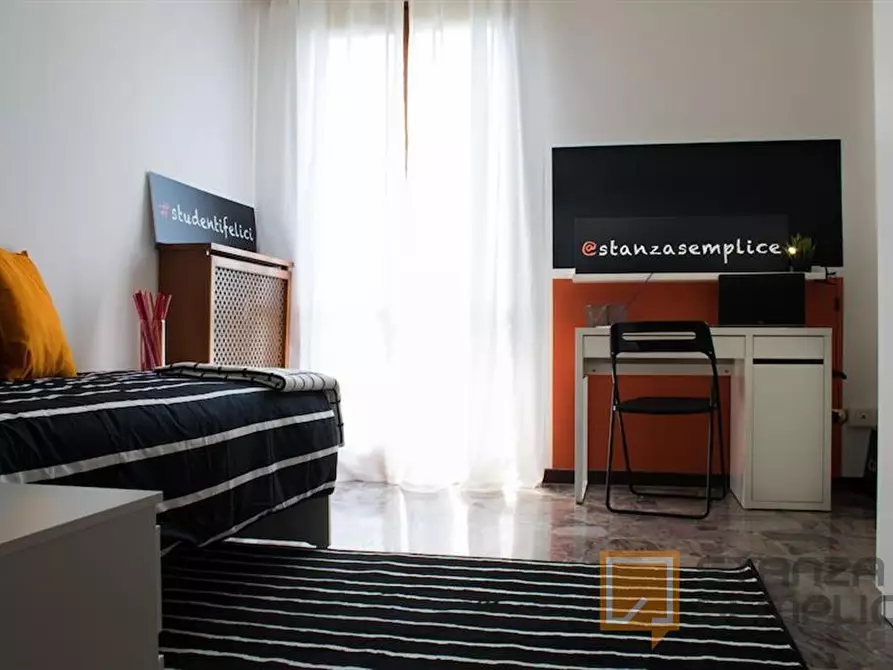 Immagine 1 di Stanza singola in affitto  in Via Bligny 15 a Brescia