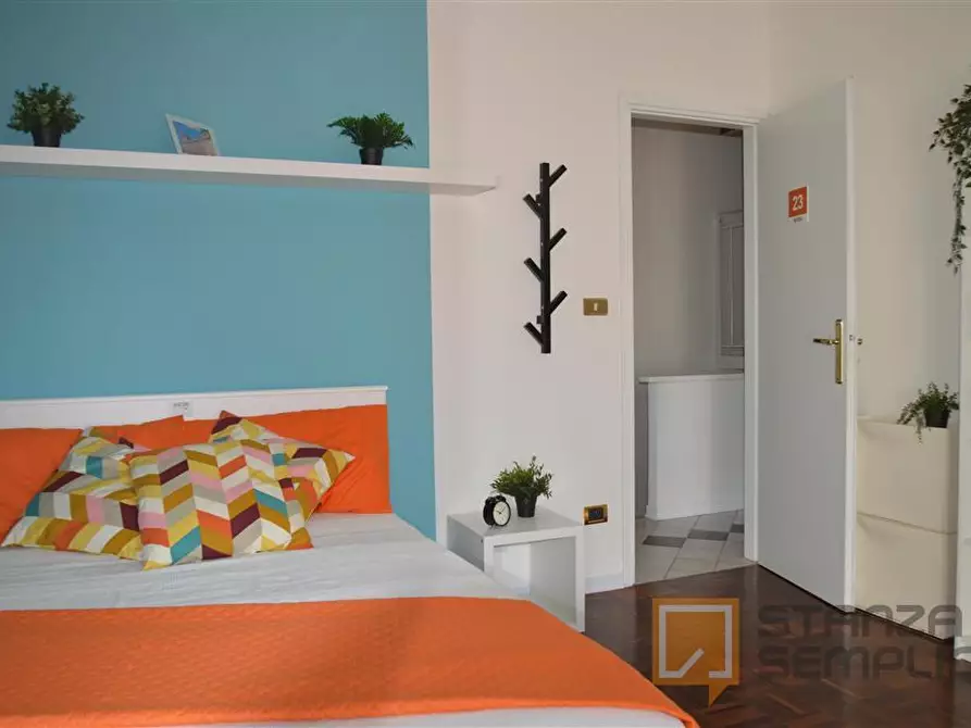 Immagine 5 di Stanza singola in affitto  in Via Brescia 61 a Modena