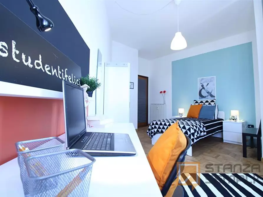 Immagine 1 di Stanza singola in affitto  in Viale della Stazione 59 a Brescia