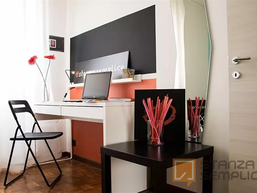 Immagine 4 di Stanza singola in affitto  in Via Pusterla 5 a Brescia