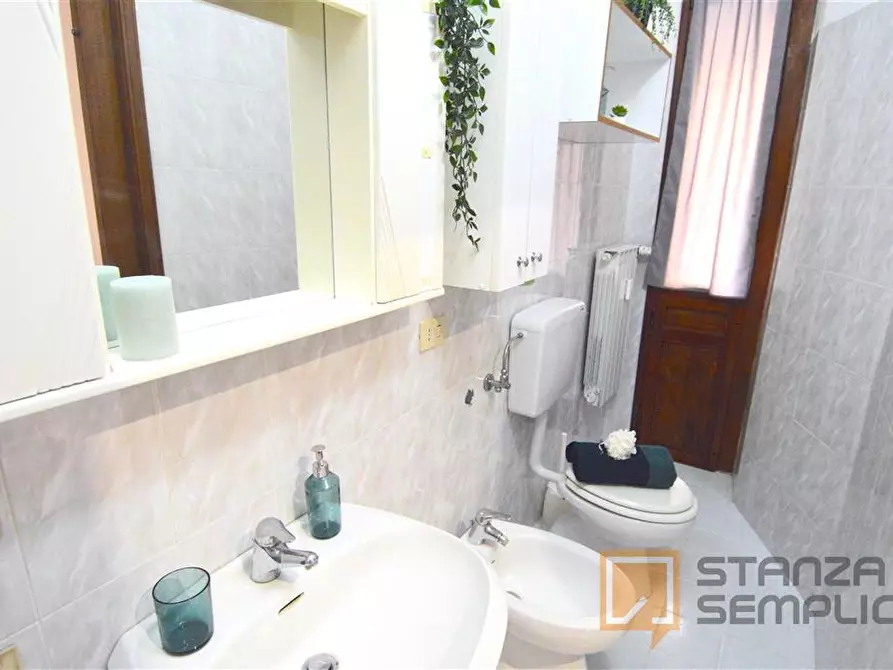 Immagine 13 di Stanza singola in affitto  in Via Giardini 20/2 a Modena