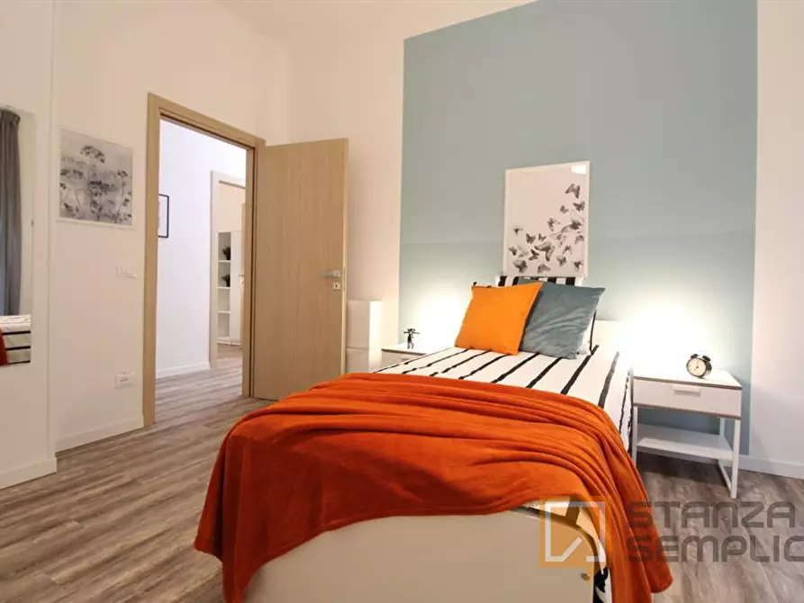 Immagine 3 di Stanza singola in affitto  in Via Ambaraga 77 a Brescia