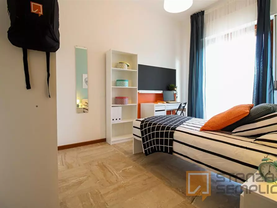 Immagine 4 di Stanza singola in affitto  in Via Creta 30 a Brescia