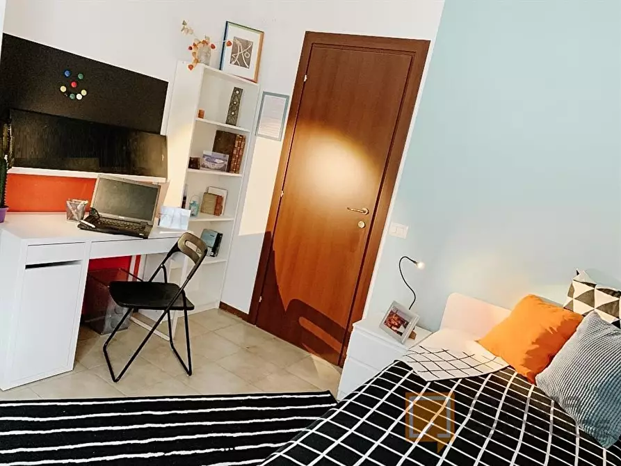 Immagine 1 di Stanza singola in affitto  in Via Goffredo Mameli 33 a Verona