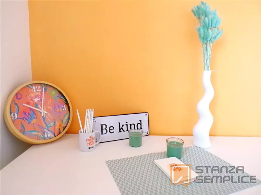 Immagine 24 di Stanza singola in affitto  in Via  Rodolfo Mondolfo 7 a Bologna