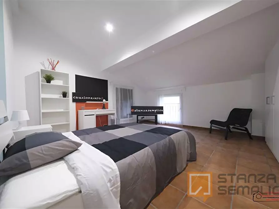 Immagine 3 di Stanza singola in affitto  in Via Emilia 279 a Anzola Dell'emilia