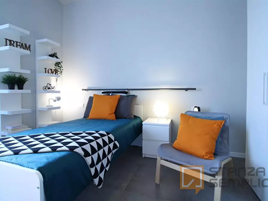 Immagine 3 di Stanza singola in affitto  in Via Schivardi 62 a Brescia