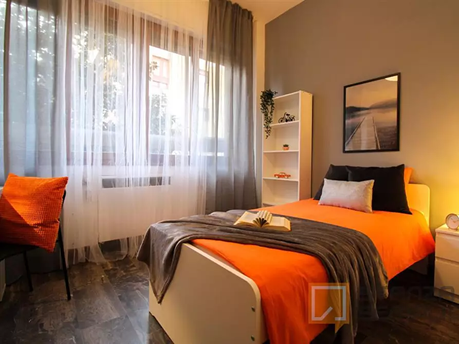 Immagine 21 di Stanza singola in affitto  in Via Laura Bassi Veratti 1 a Bologna