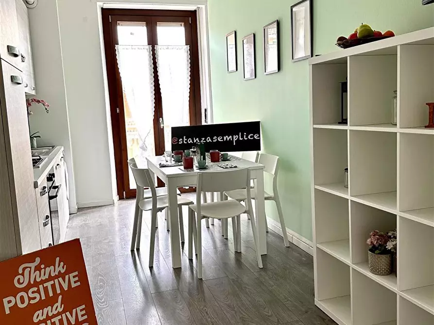 Immagine 12 di Stanza singola in affitto  in Piazza Nizza n.75 a Torino