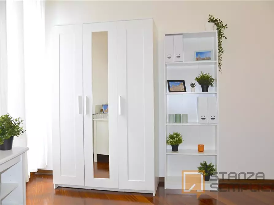 Immagine 9 di Stanza singola in affitto  in Piazzale Risorgimento 12 a Modena