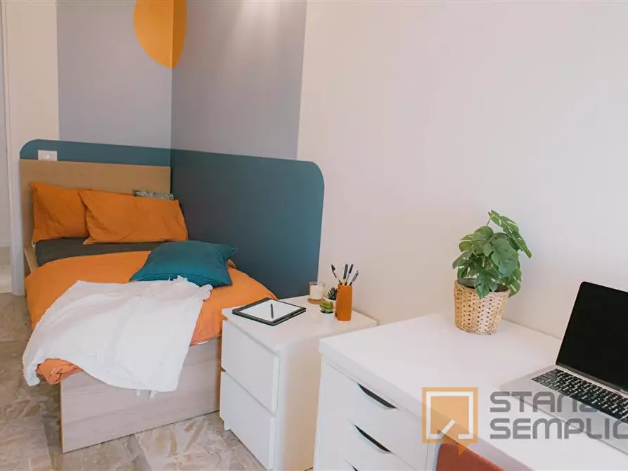 Immagine 15 di Stanza singola in affitto  in Via Cipro 8 a Brescia