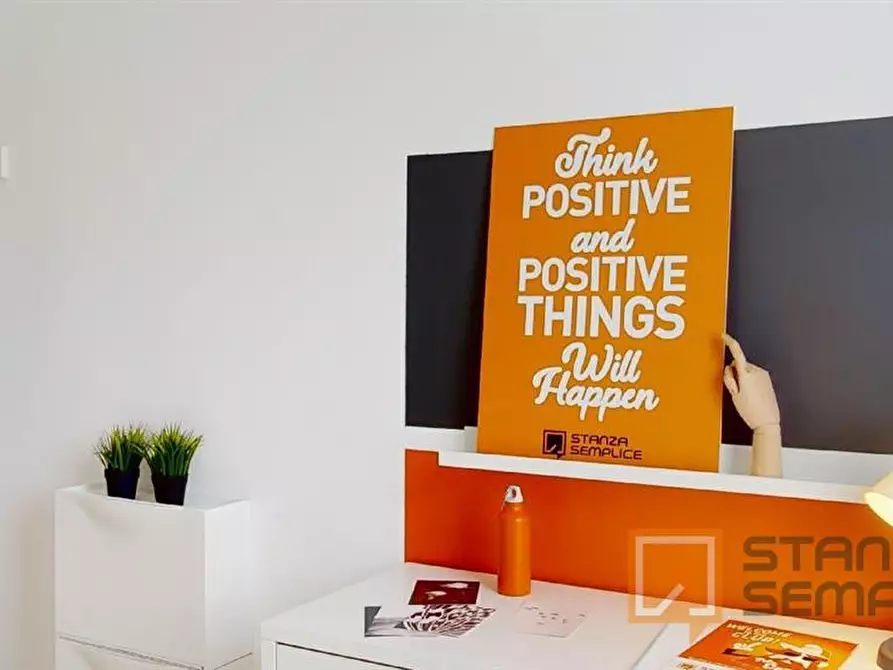 Immagine 4 di Stanza singola in affitto  in Via Monte Baldo 8 a Brescia