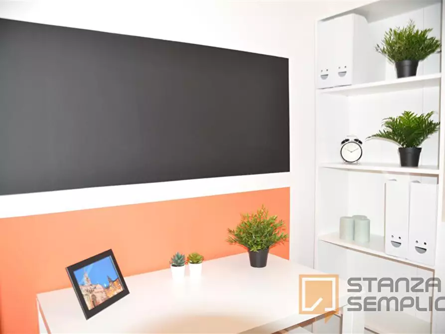 Immagine 2 di Stanza singola in affitto  in Via Ciro Menotti 52 a Modena