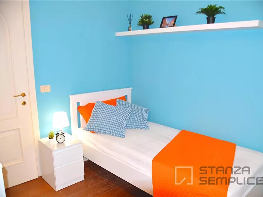 Immagine 6 di Stanza singola in affitto  in Via Ciro Menotti 52 a Modena