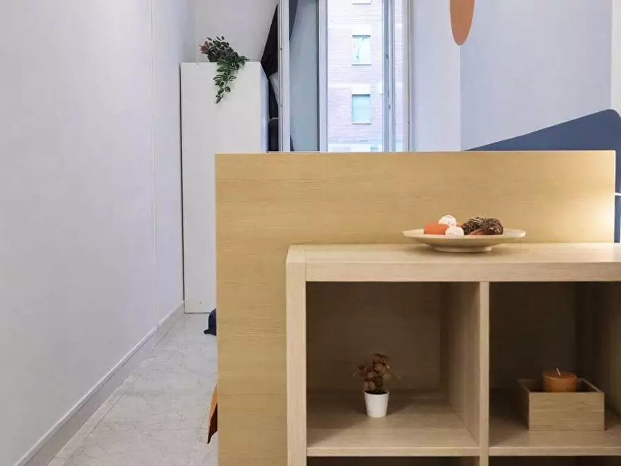 Immagine 3 di Stanza singola in affitto  in Via Ciamician 4 a Bologna