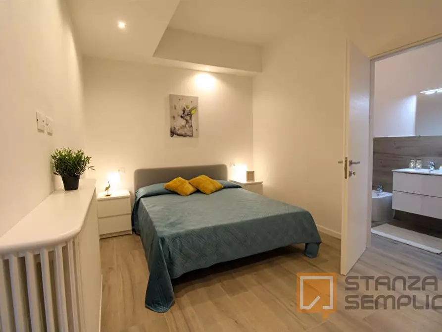 Immagine 43 di Stanza singola in affitto  in Via Menganti 8 a Bologna