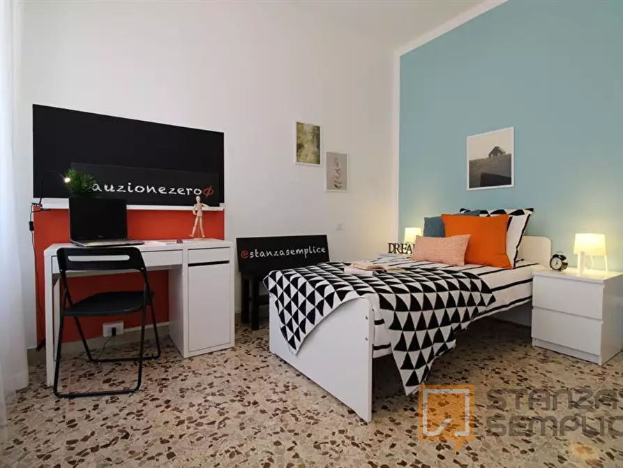 Immagine 1 di Stanza singola in affitto  in Viale Piave 225 a Brescia