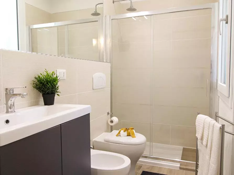 Immagine 22 di Stanza singola in affitto  in Via Menganti 8 a Bologna