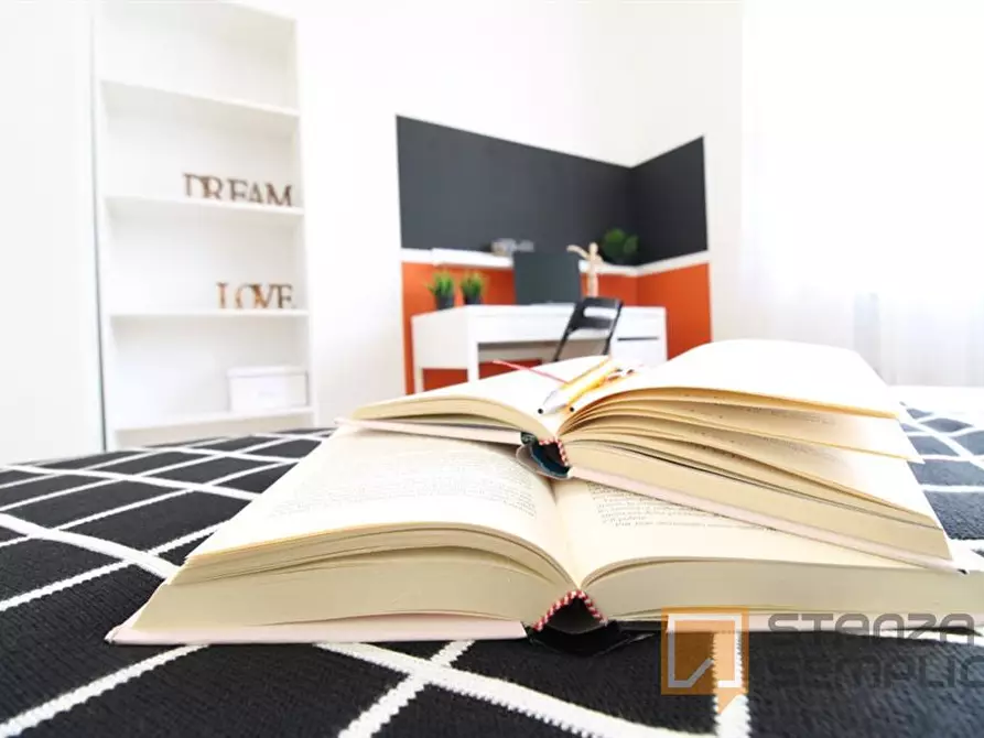 Immagine 4 di Stanza singola in affitto  in Viale Venezia 44 a Brescia