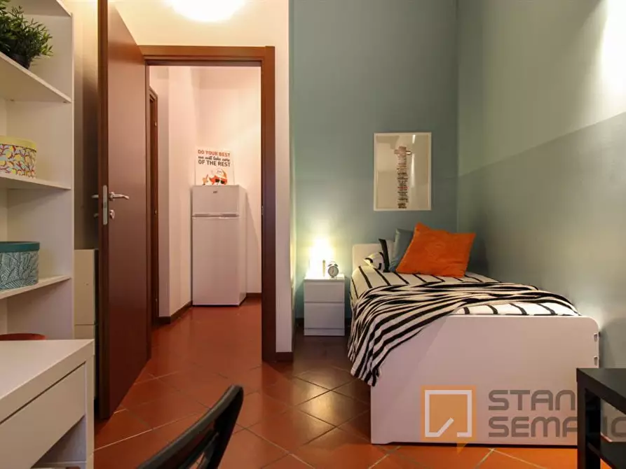 Immagine 6 di Stanza singola in affitto  in Via Trieste 19 a Brescia