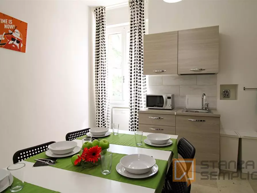 Immagine 12 di Stanza singola in affitto  in Via Ciamician 4 a Bologna