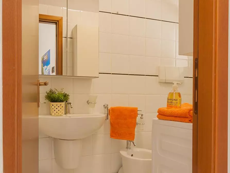 Immagine 5 di Stanza singola in affitto  in Via Delle Cave, 100 a Trento