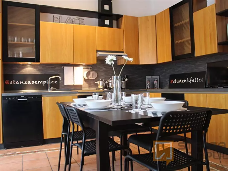 Immagine 5 di Stanza singola in affitto  in Via Ambaraga 60 a Brescia