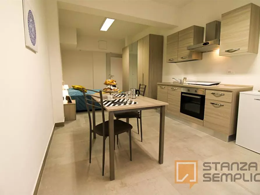 Immagine 11 di Stanza singola in affitto  in Via Menganti 8 a Bologna