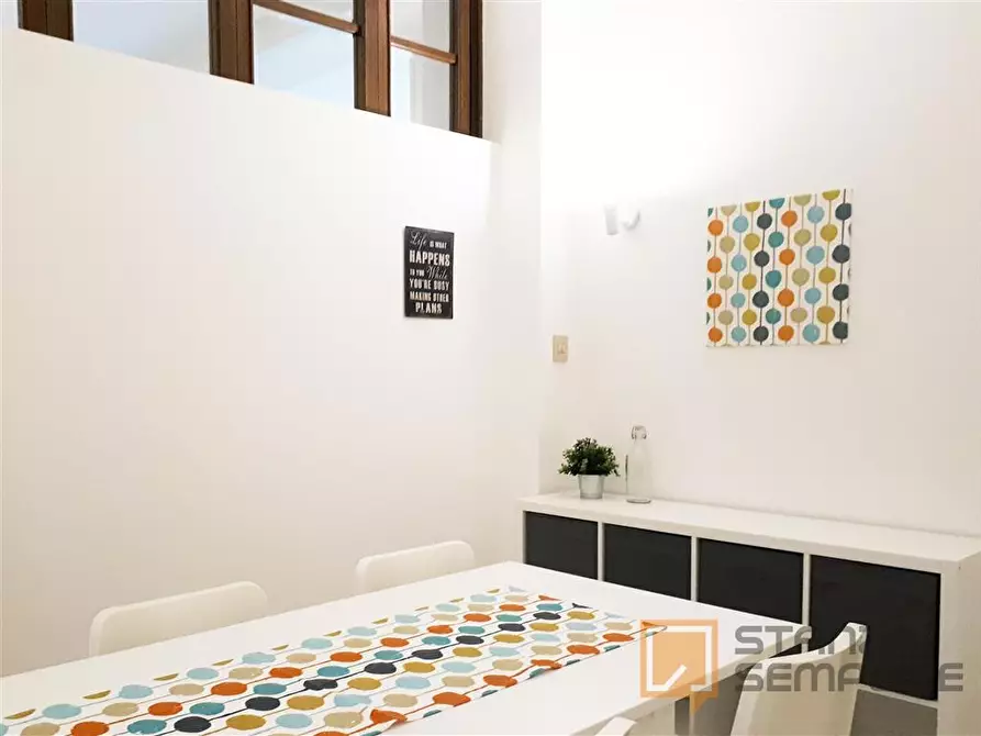 Immagine 13 di Stanza singola in affitto  in Viale Del Risorgimento 3 a Bologna