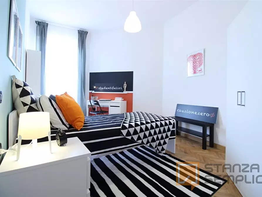 Immagine 2 di Stanza singola in affitto  in Viale della Stazione 59 a Brescia