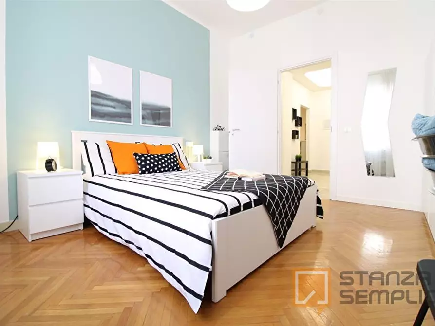 Immagine 1 di Stanza singola in affitto  in Viale Venezia 44 a Brescia