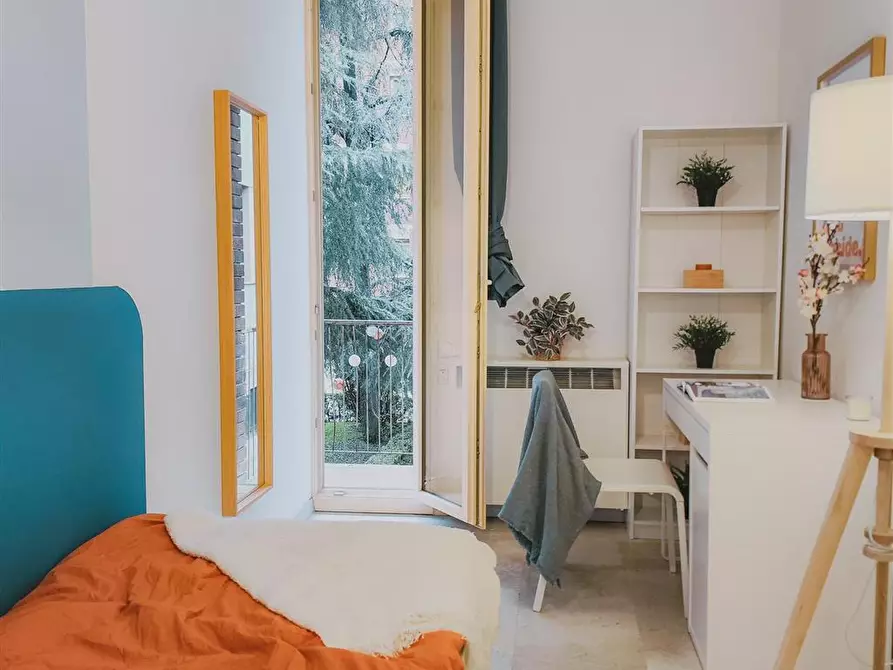 Immagine 6 di Stanza singola in affitto  in Via Ciamician 4 a Bologna