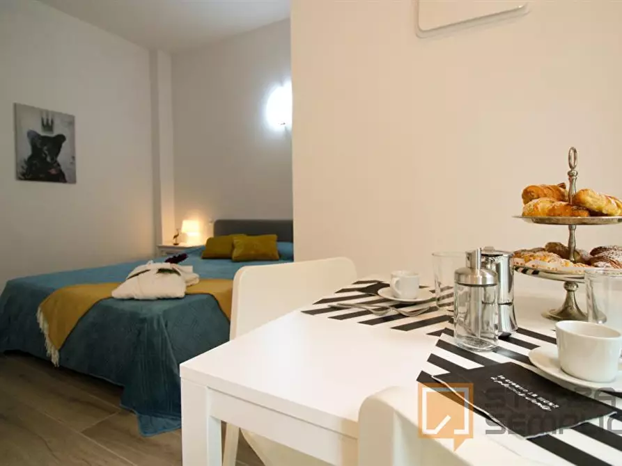 Immagine 35 di Stanza singola in affitto  in Via Menganti 8 a Bologna