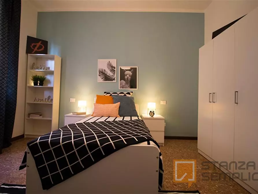 Immagine 1 di Stanza singola in affitto  in Via Pasubio 29/C a Brescia