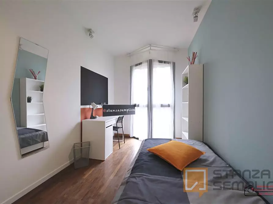 Immagine 5 di Stanza singola in affitto  in Via Emilia 279 a Anzola Dell'emilia