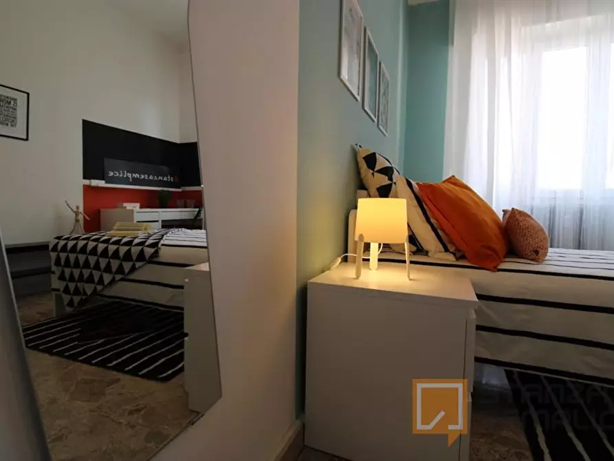 Immagine 6 di Stanza singola in affitto  in Viale Piave 225 a Brescia