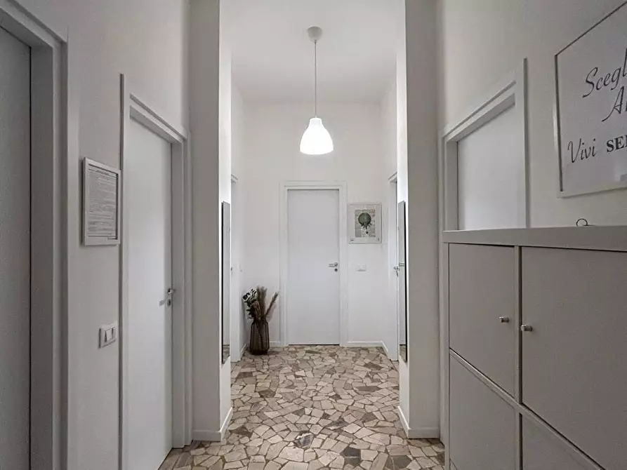 Immagine 11 di Stanza singola in affitto  in Via Cipani 14 a Brescia