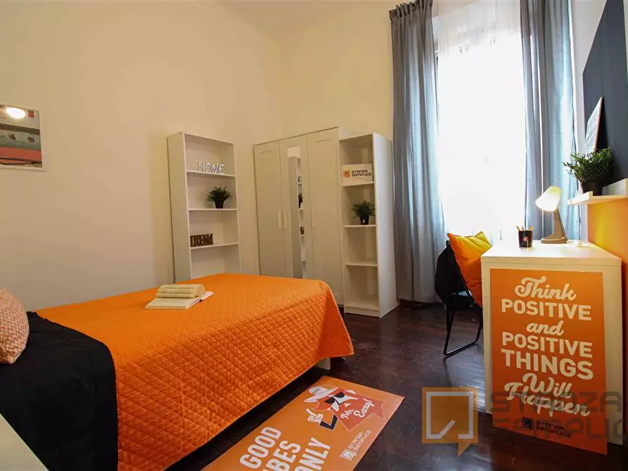 Immagine 5 di Stanza singola in affitto  in Via Pelagio Palagi 42 a Bologna