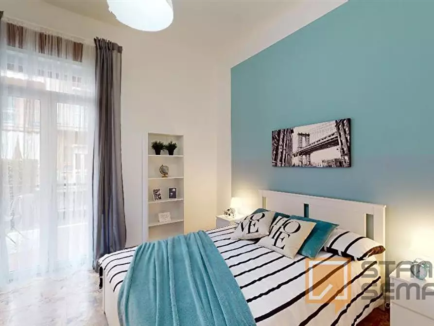 Immagine 2 di Stanza singola in affitto  in Via Monte Baldo 8 a Brescia