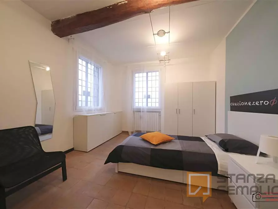 Immagine 2 di Stanza singola in affitto  in Via Emilia 279 a Anzola Dell'emilia