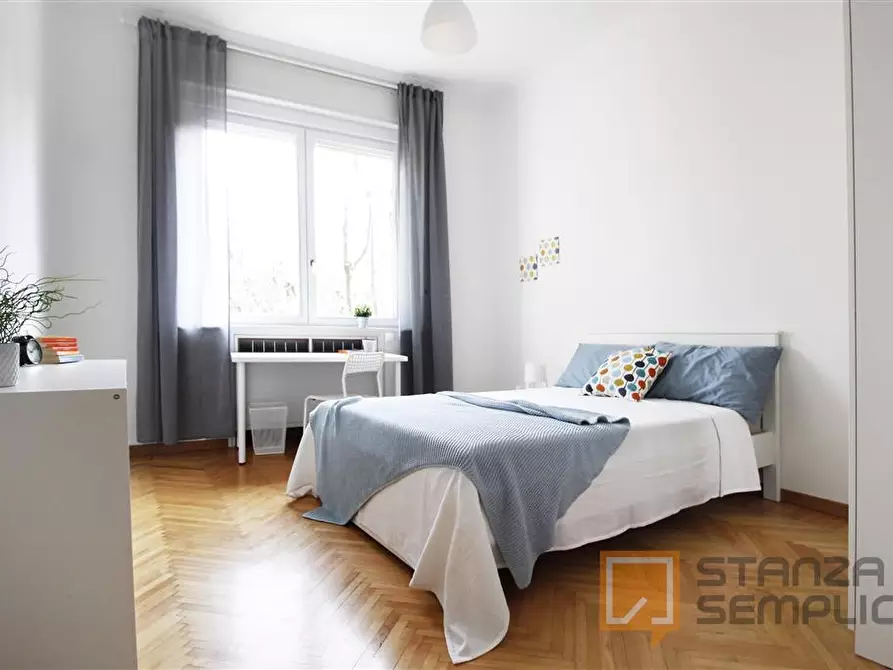 Immagine 28 di Stanza singola in affitto  in Viale Del Risorgimento 3 a Bologna