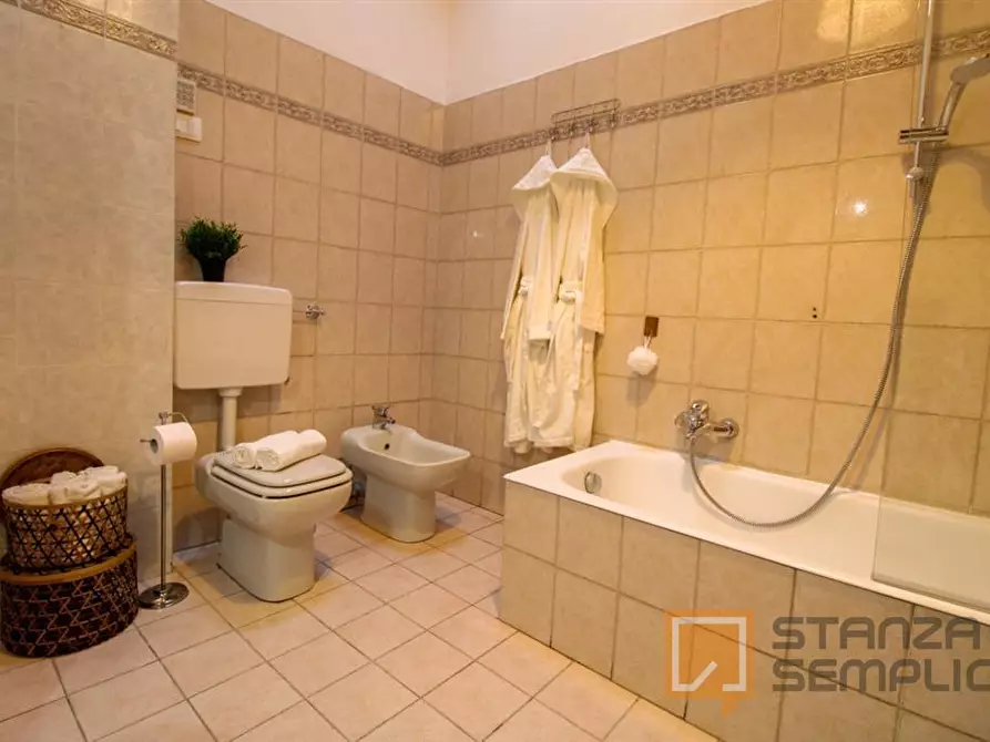 Immagine 23 di Stanza singola in affitto  in Via Trieste 19 a Brescia