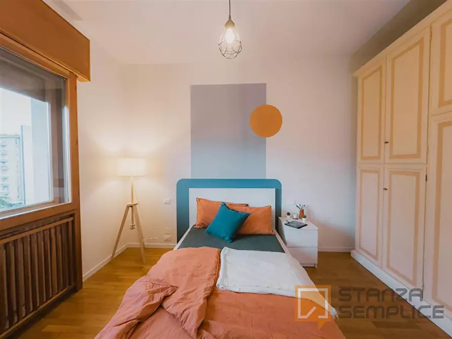 Immagine 5 di Stanza singola in affitto  in Via Cipro 8 a Brescia