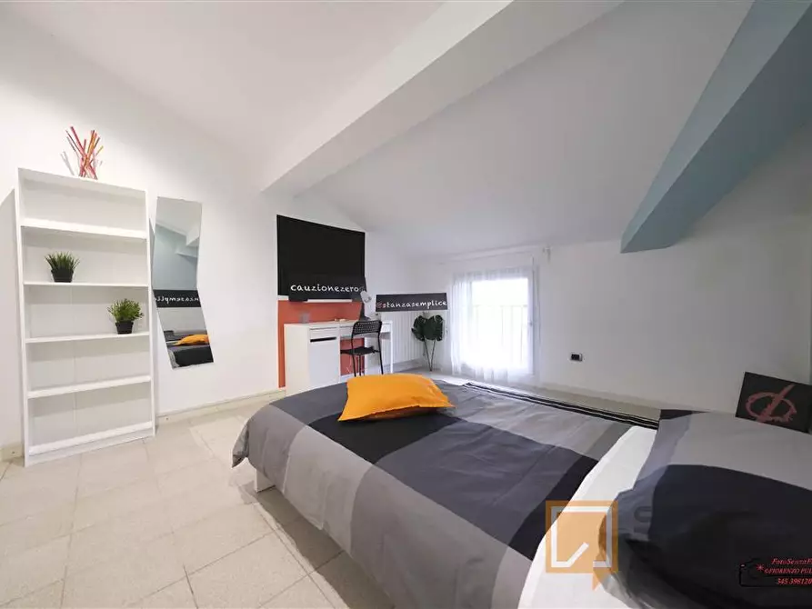 Immagine 5 di Stanza singola in affitto  in Via Emilia 279 a Anzola Dell'emilia