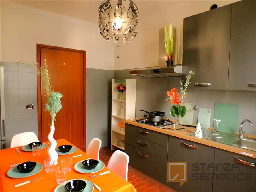 Immagine 45 di Stanza singola in affitto  in Via  Rodolfo Mondolfo 7 a Bologna