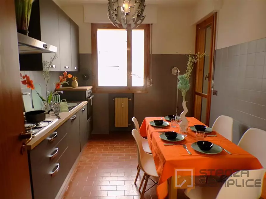 Immagine 44 di Stanza singola in affitto  in Via  Rodolfo Mondolfo 7 a Bologna