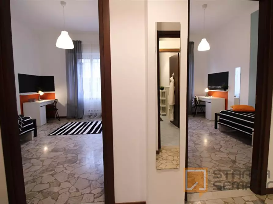 Immagine 7 di Stanza singola in affitto  in Via Cipani 14 a Brescia