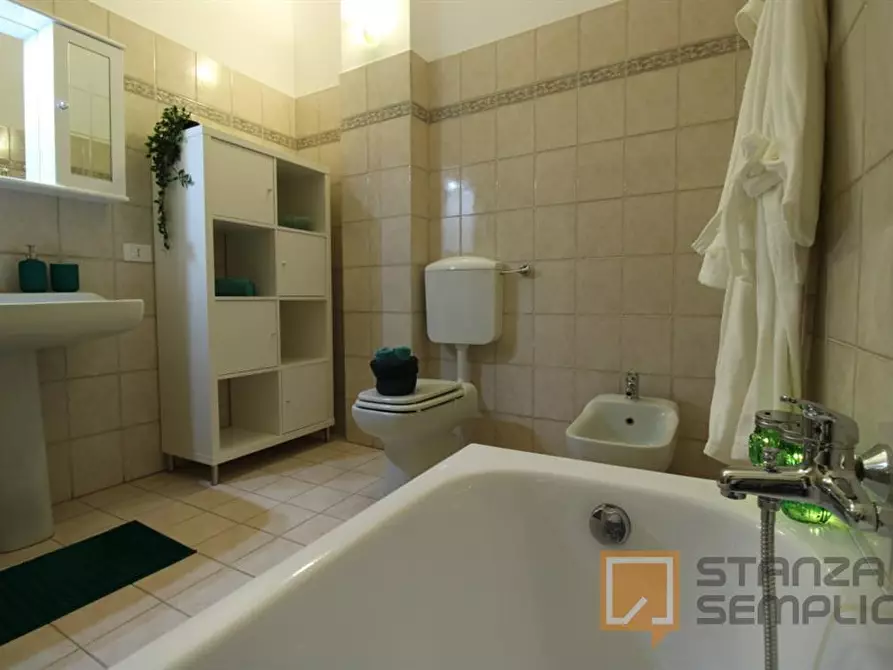 Immagine 19 di Stanza singola in affitto  in Via Trieste 19 a Brescia