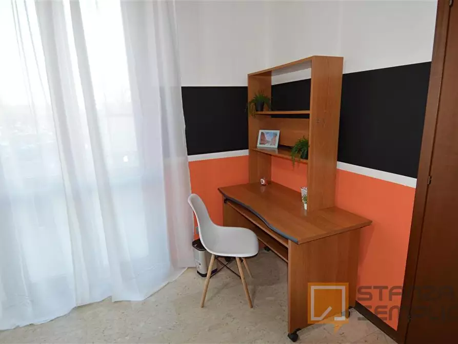 Immagine 5 di Stanza singola in affitto  in Via Marzabotto 72 a Modena