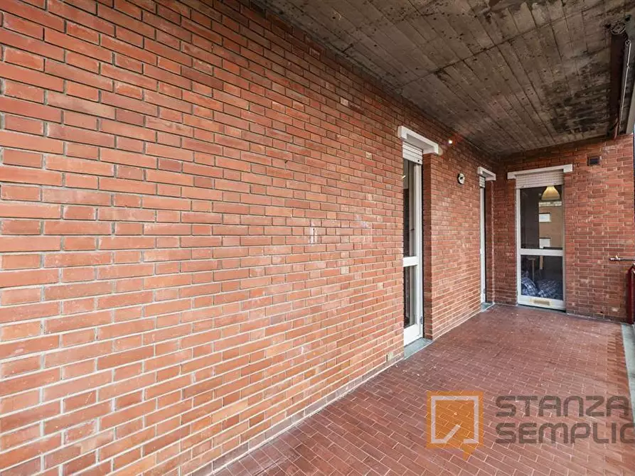 Immagine 12 di Stanza singola in affitto  in VIA MOZART 8 - INTERNO 2 a Bergamo